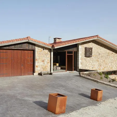 Casa Rural Akei - Basque Stay-3
